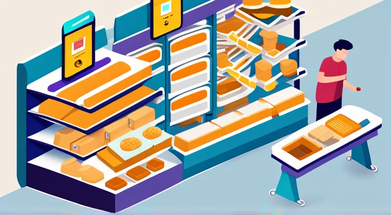 如何管理超市进销存