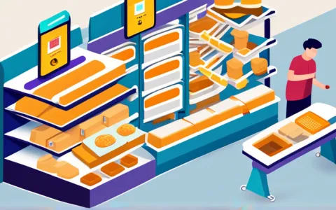 如何管理超市进销存