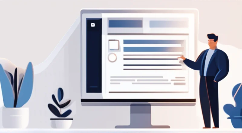 如何通过电子签章签署远程工作协议?