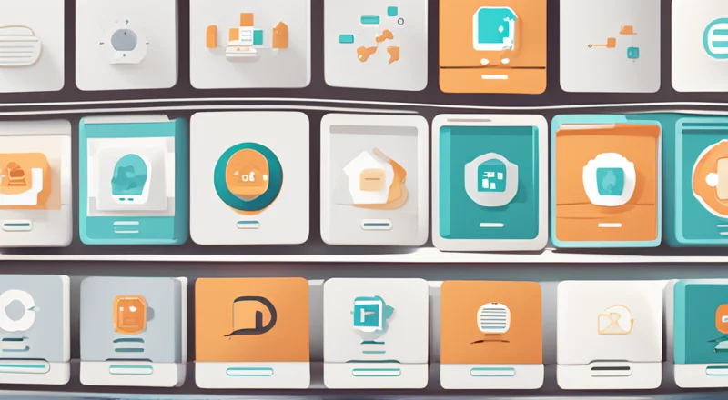 低代码平台类型有哪些