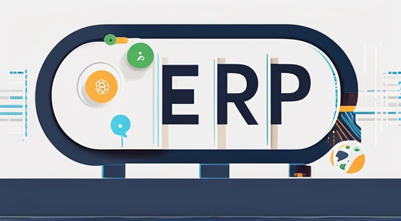 erp业务系统包括哪些