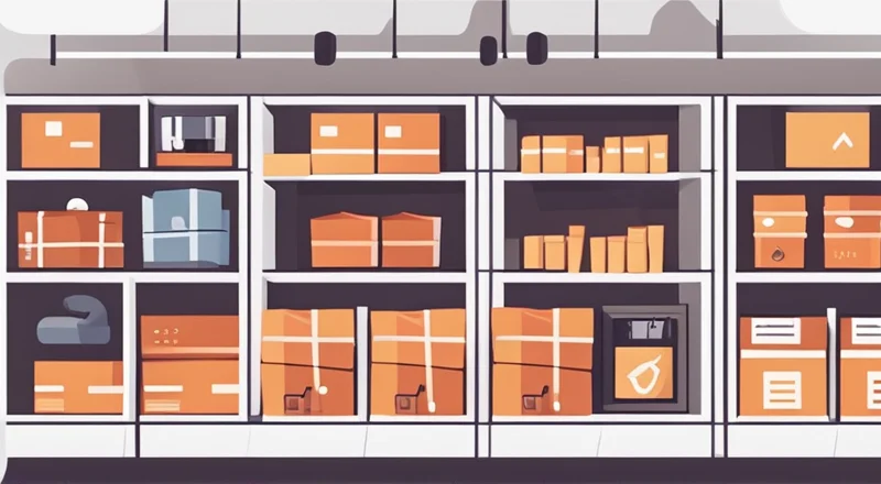 如何看懂进销存报表