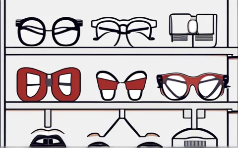 眼镜进销存如何布局