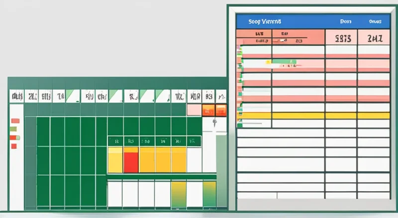 excel如何做安全库存表