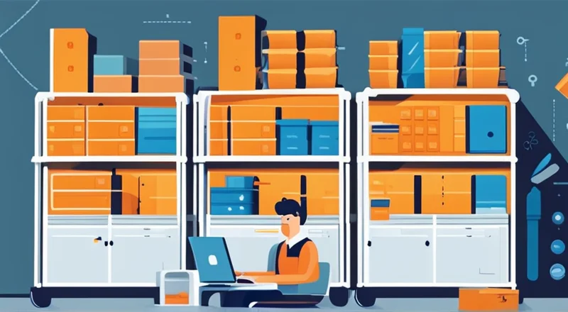 如何免费联网管理进销存