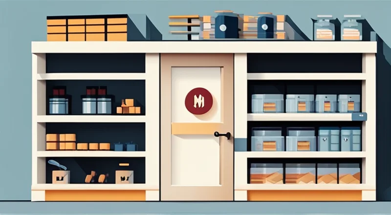 小程序怎么开发进销存