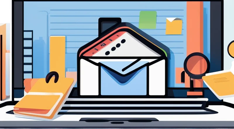 如何设置定期发送税务提醒邮件