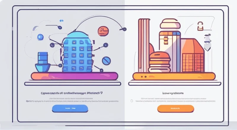 低代码平台架构有哪些