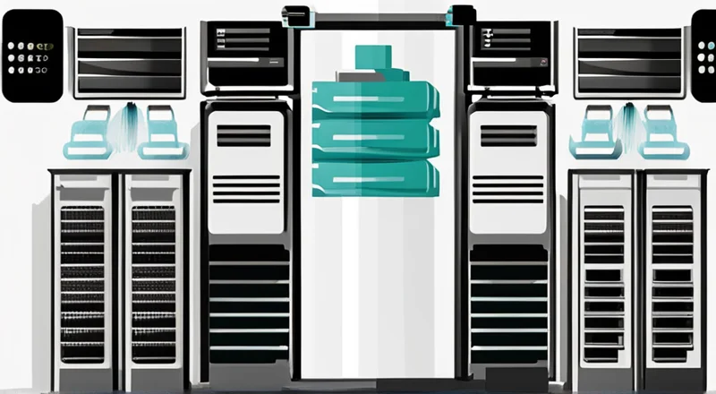 erp服务器软件有哪些