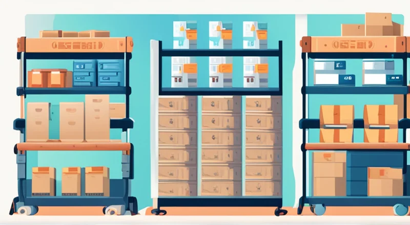 金蝶里面的进销存怎么处理