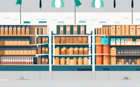 快消品进销存如何管理