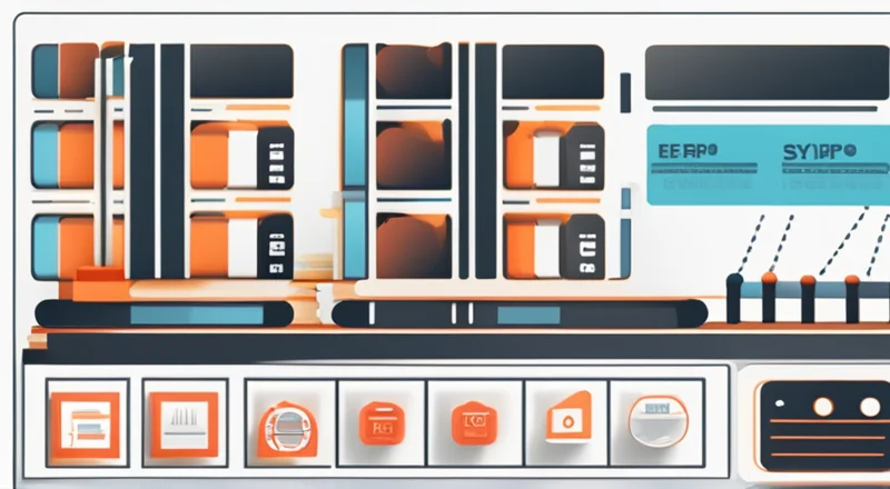 erp系统有哪些认可和丰软件
