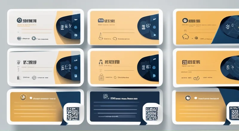 意向客户管理卡模板