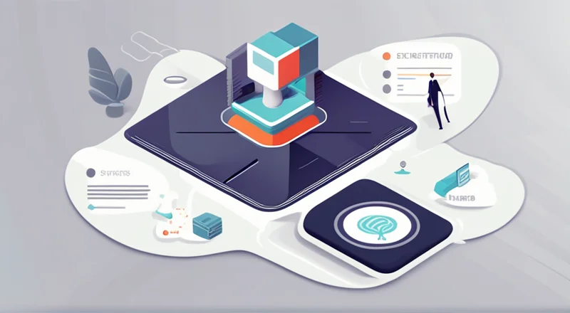 erp系统目前有哪些