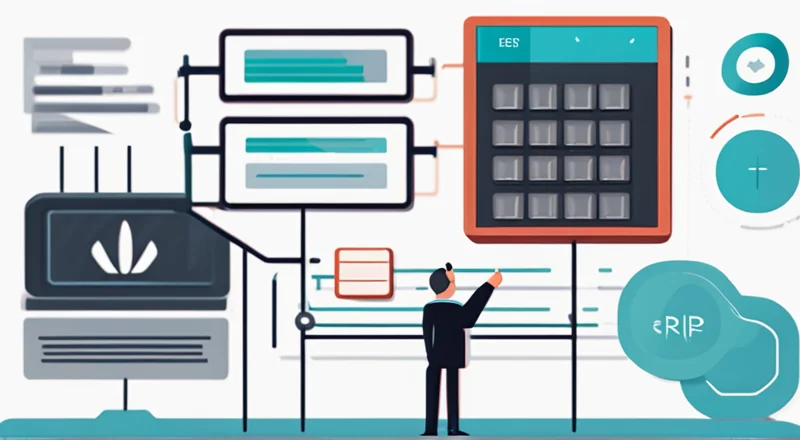 erp系统包括哪些什么作用