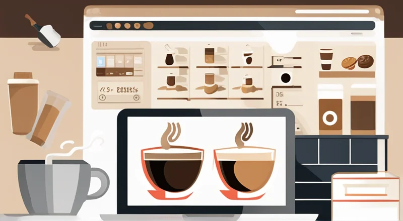 咖啡进销存软件怎么用