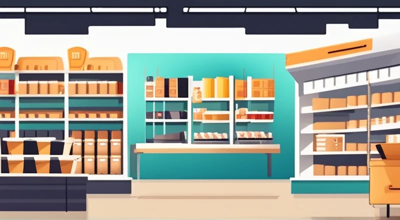 小店如何进销存