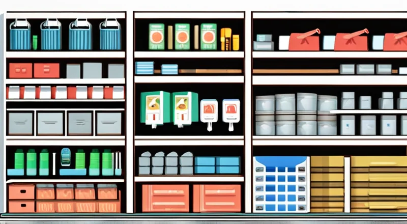 有哪些微信版进销存