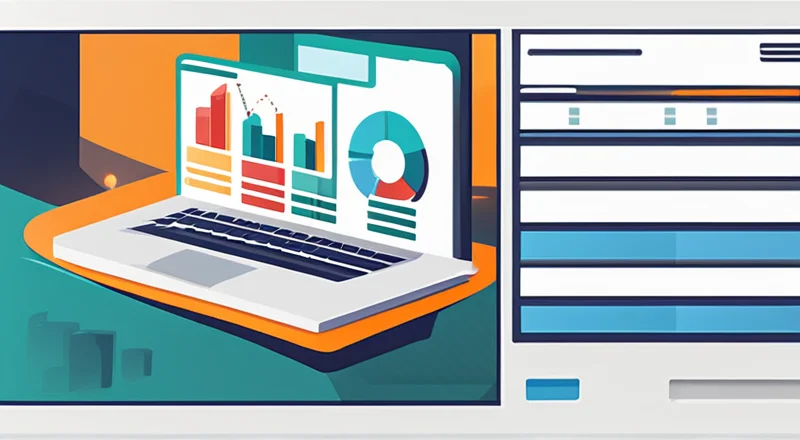 销售合同管理台账Excel模板
