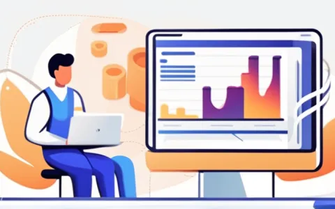 写了个进销存如何卖