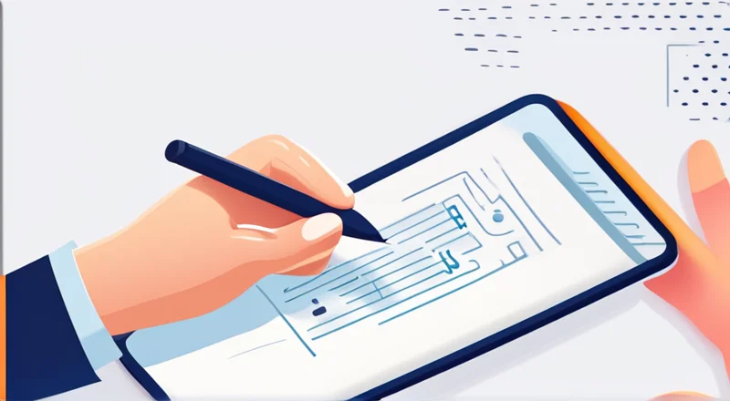 电子签章：现代企业必备的签署工具