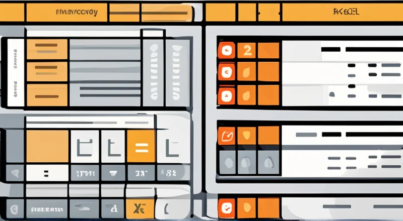 excel进销存公式怎么