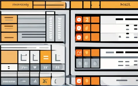excel进销存公式怎么