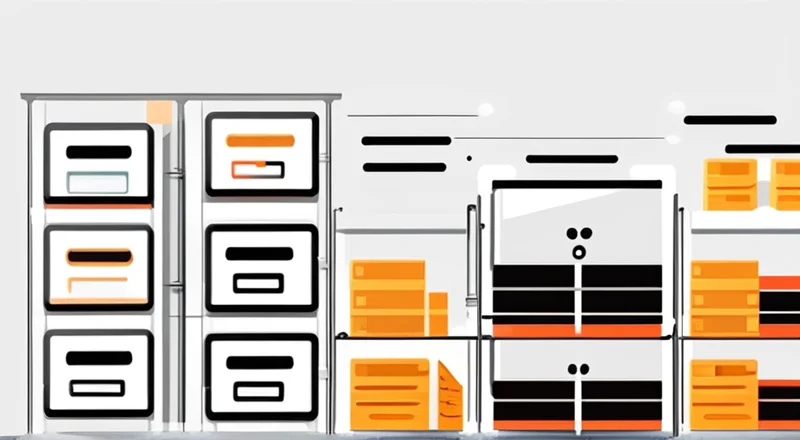 流量的进销存表格怎么做