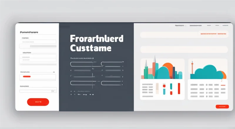 货代客户管理表格模板