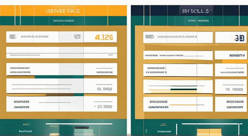 excel进货销售模板账单