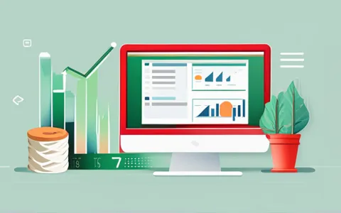 excel表做库存销售软件