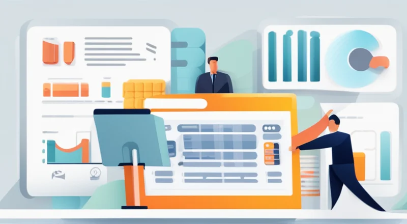 公司如何选择erp软件