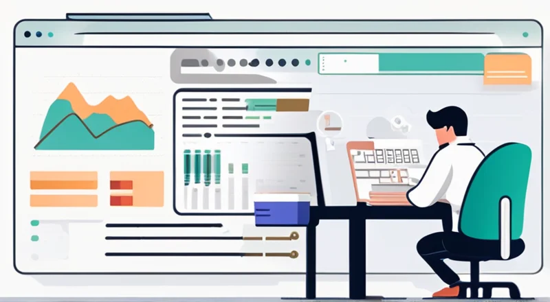 电脑怎么做进销存表格教程