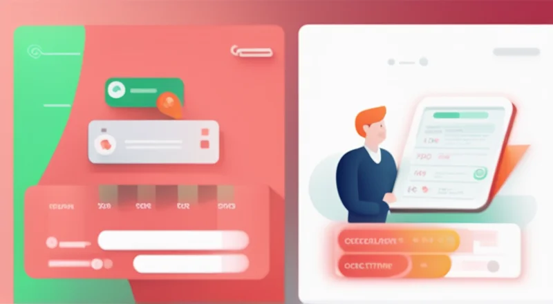 客户信用管理情况表模板