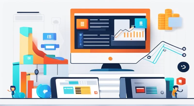 erp软件费用怎么记账