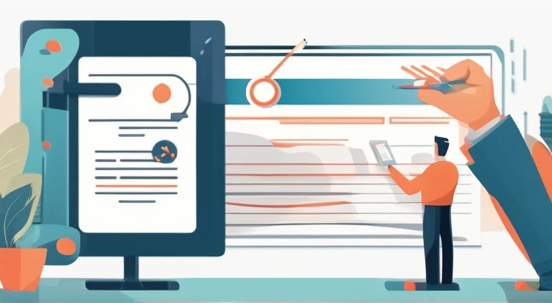 业务合作协议签署中如何使用电子签章?