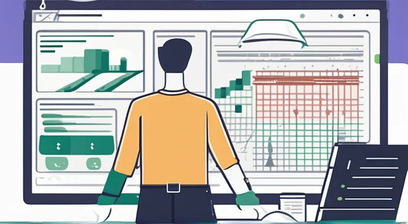 excel仓库进销存软件制作