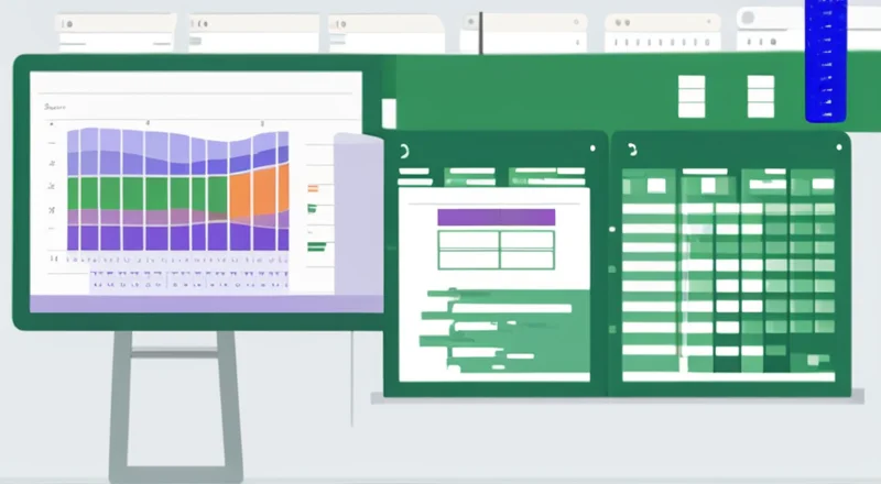 怎么用excel表格连表计算库存