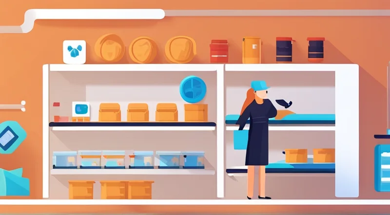 兽药行业中进销存怎么制作