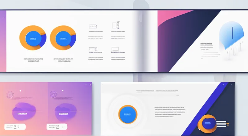 ppt模板客户管理