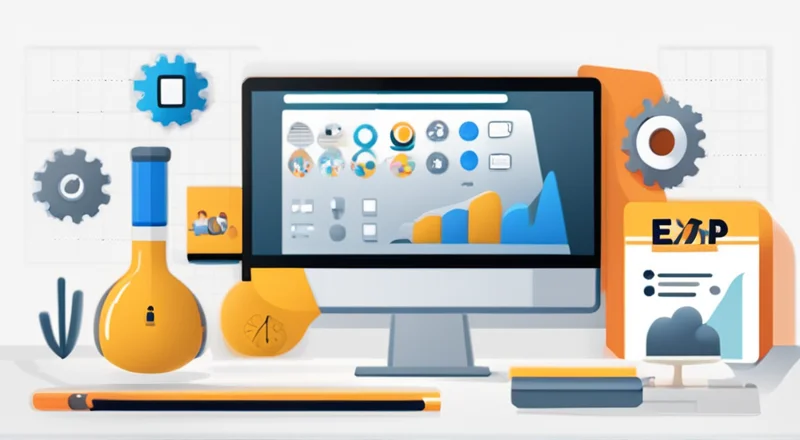 ERP软件都有哪些学习文案