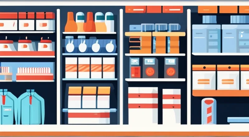 如何做好特产店的进销存