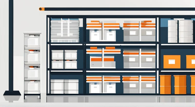 仓管erp要学哪些软件