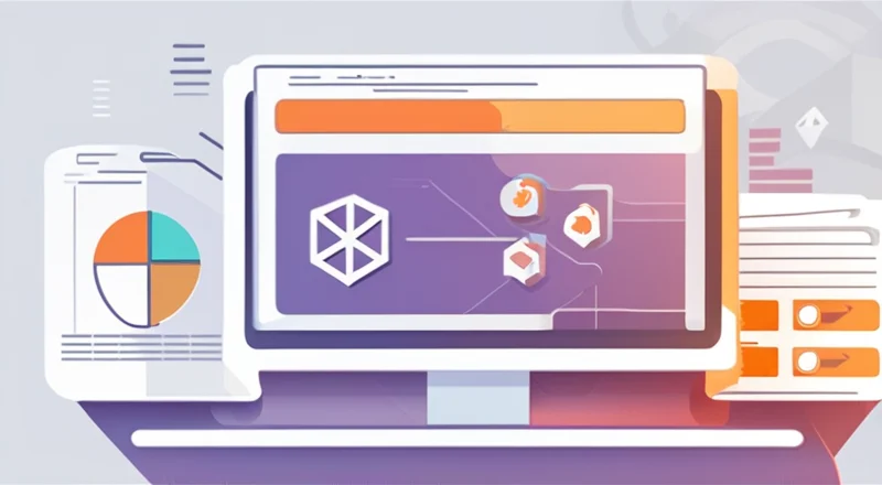 erp软件公司包括哪些