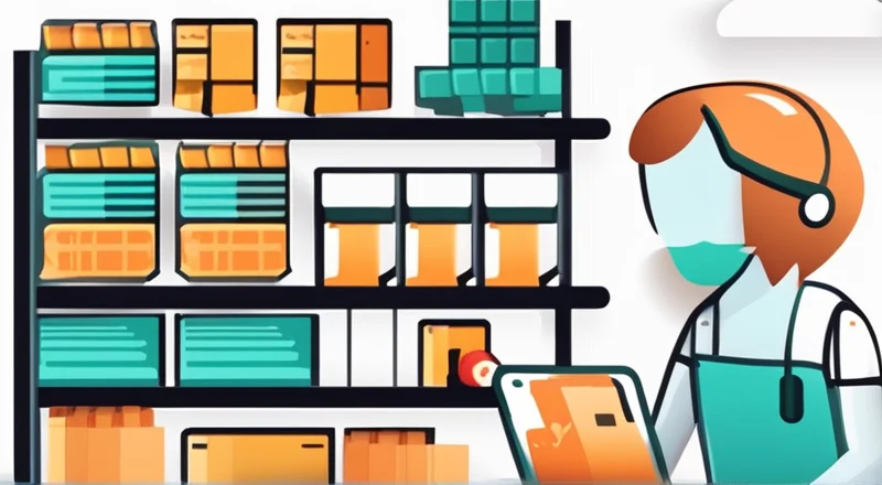 店铺进销存软件如何用