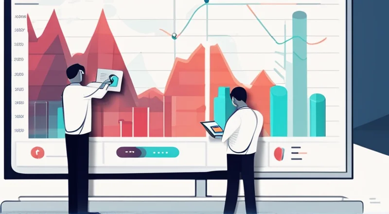 企业商业情报分析中如何整合市场竞争数据？