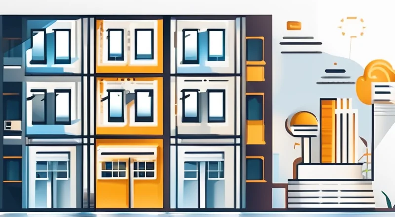 客户公寓管理制度模板