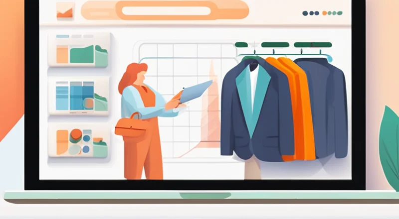 面料销售管理软件