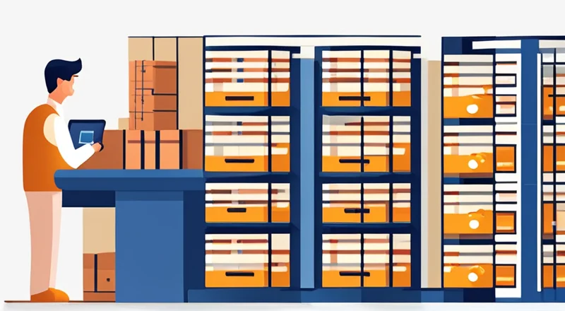 进销存系统如果退货怎么操作