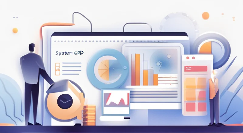 经典的erp系统有哪些软件